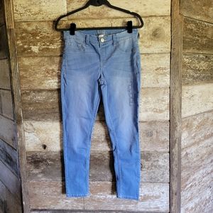 NWT Justice Youth Girl Jeggings